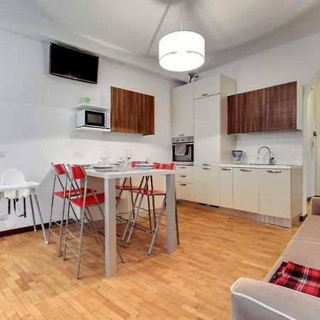 ונציה Ca' Torretta - San Marco Apartment מראה חיצוני תמונה