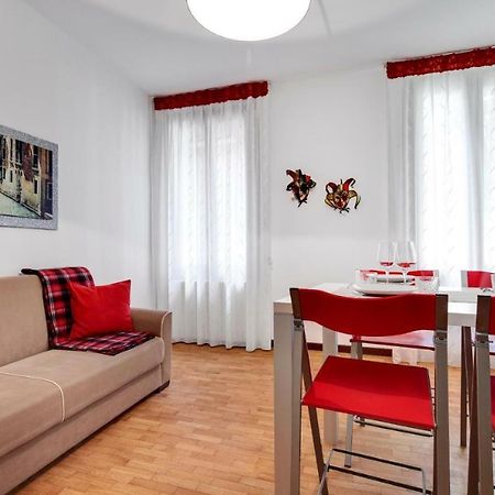 ונציה Ca' Torretta - San Marco Apartment מראה חיצוני תמונה