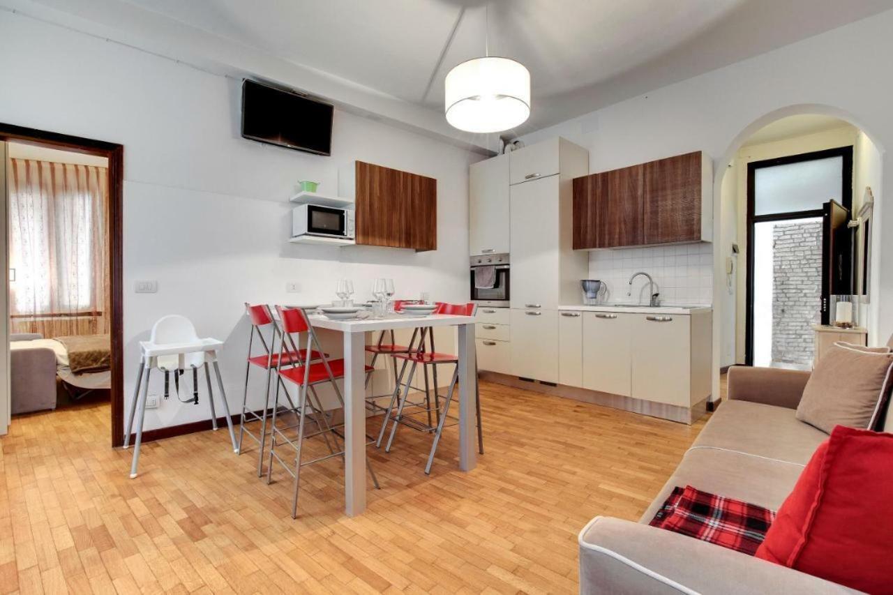ונציה Ca' Torretta - San Marco Apartment מראה חיצוני תמונה