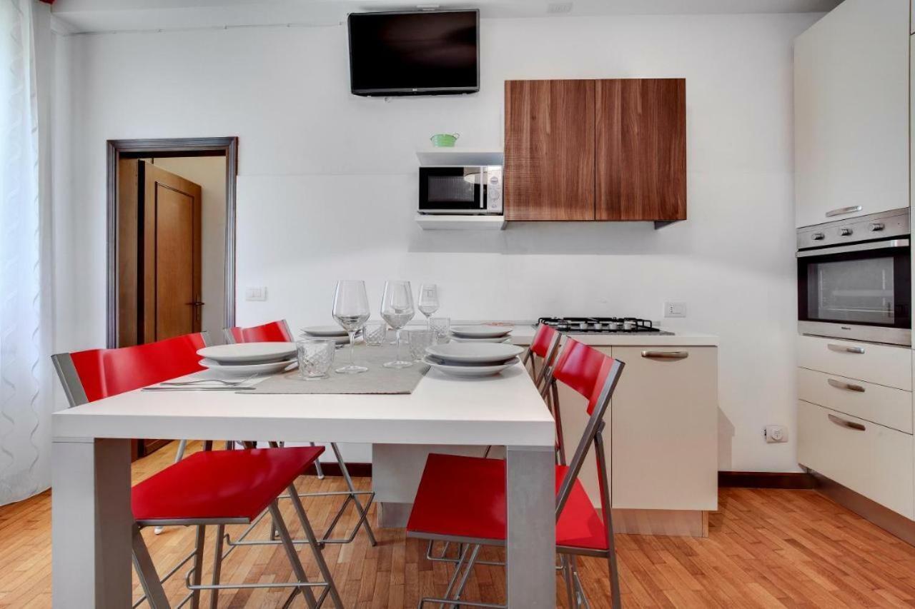 ונציה Ca' Torretta - San Marco Apartment מראה חיצוני תמונה