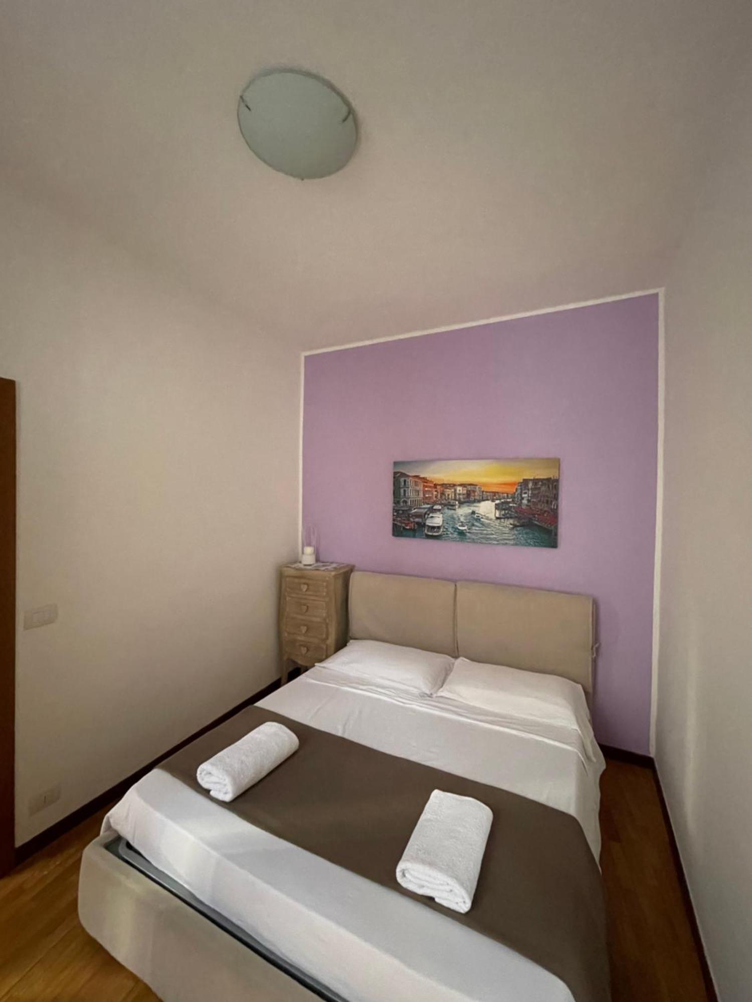 ונציה Ca' Torretta - San Marco Apartment מראה חיצוני תמונה