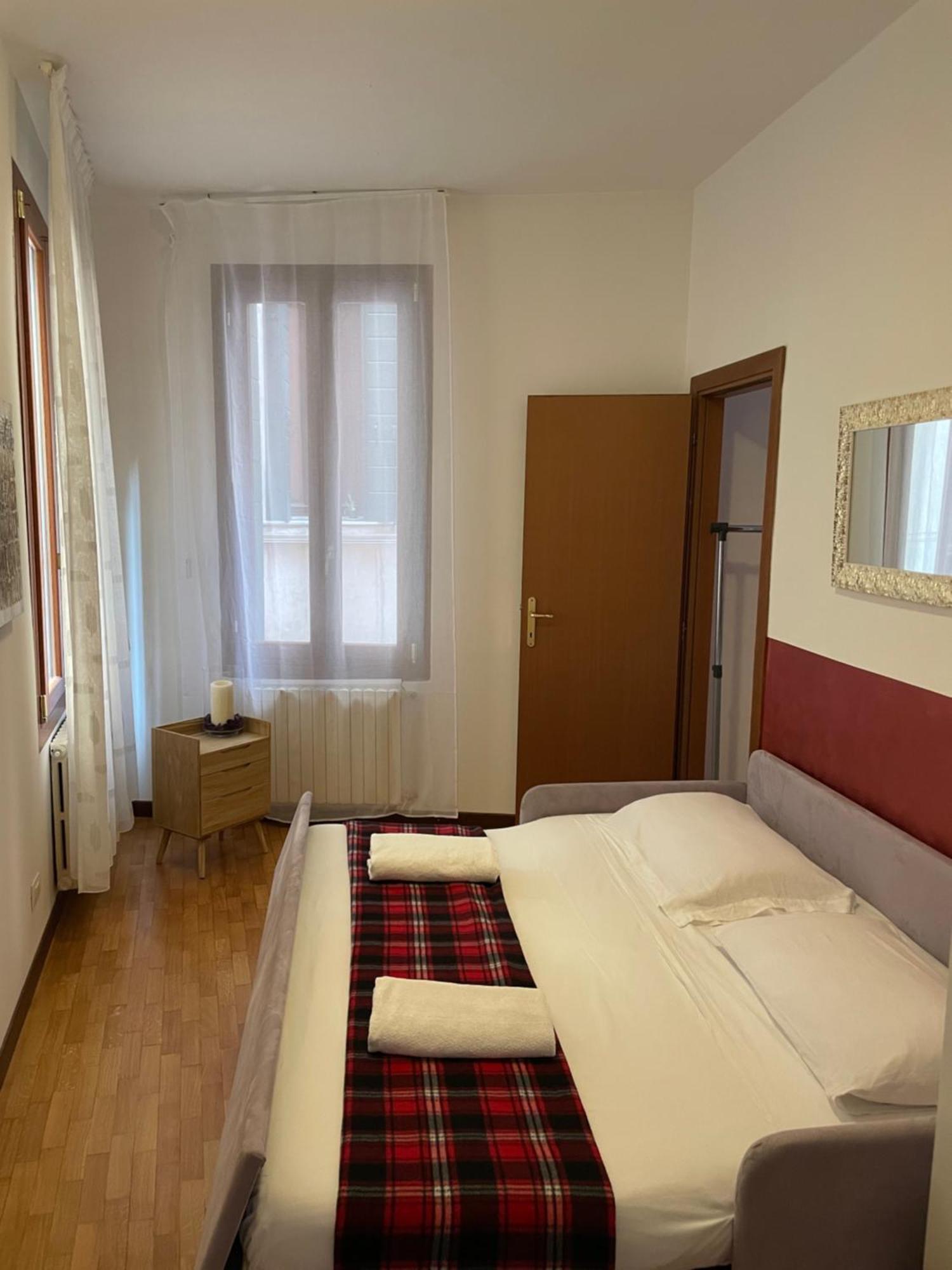 ונציה Ca' Torretta - San Marco Apartment מראה חיצוני תמונה