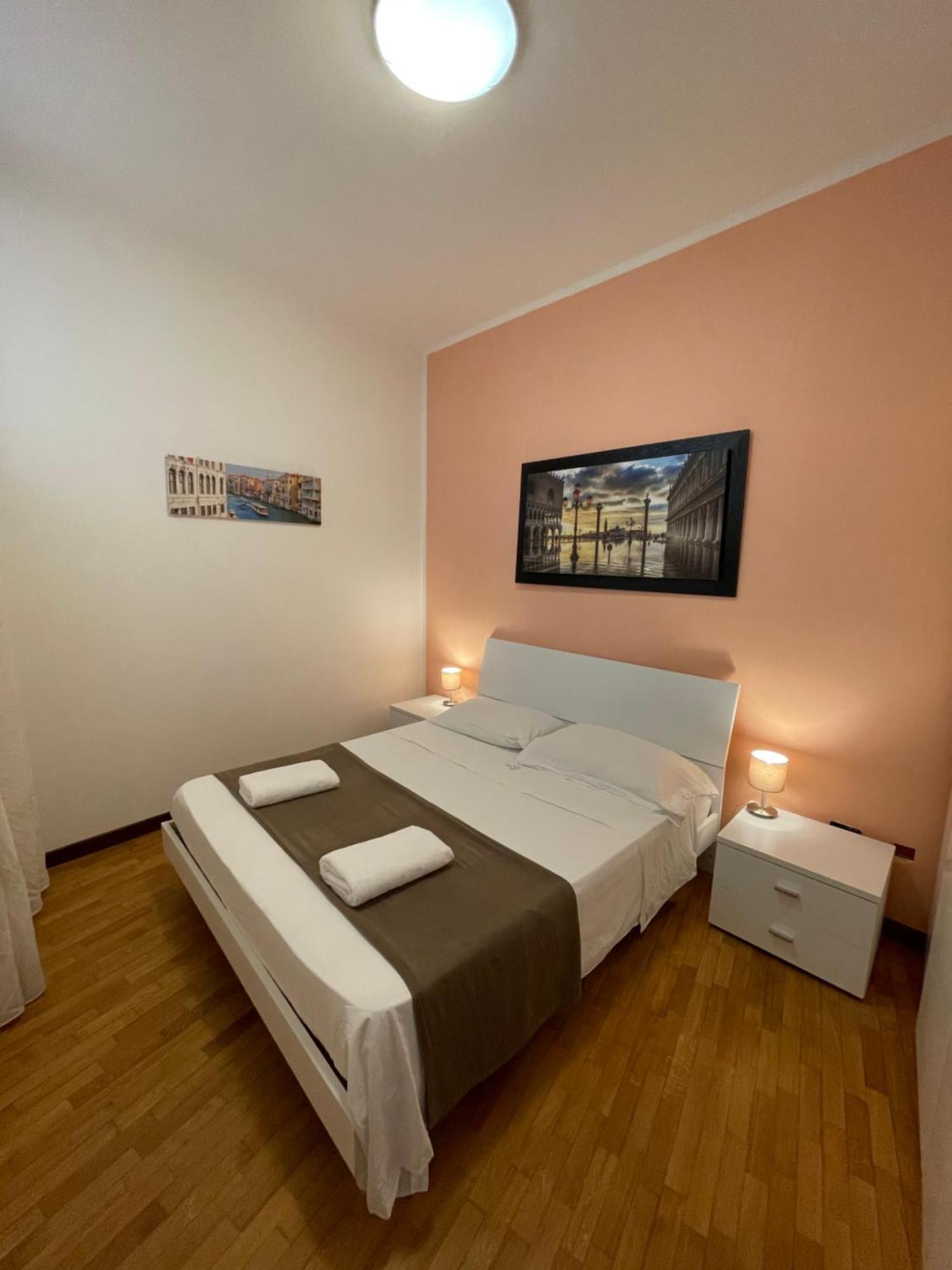 ונציה Ca' Torretta - San Marco Apartment מראה חיצוני תמונה