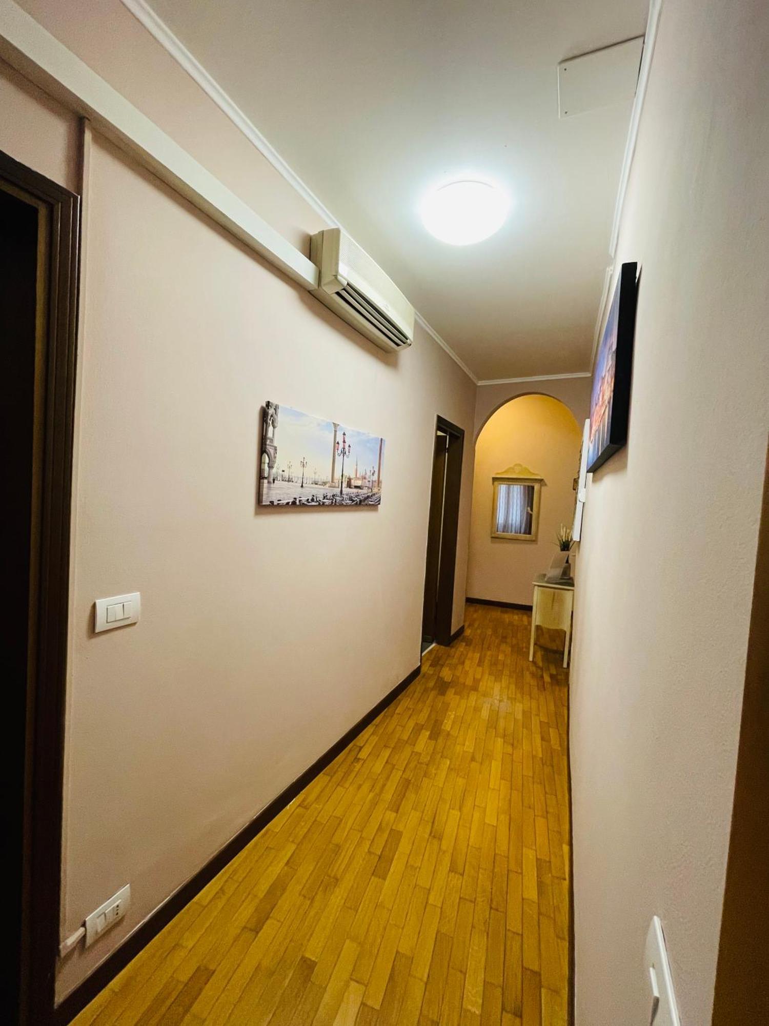 ונציה Ca' Torretta - San Marco Apartment מראה חיצוני תמונה