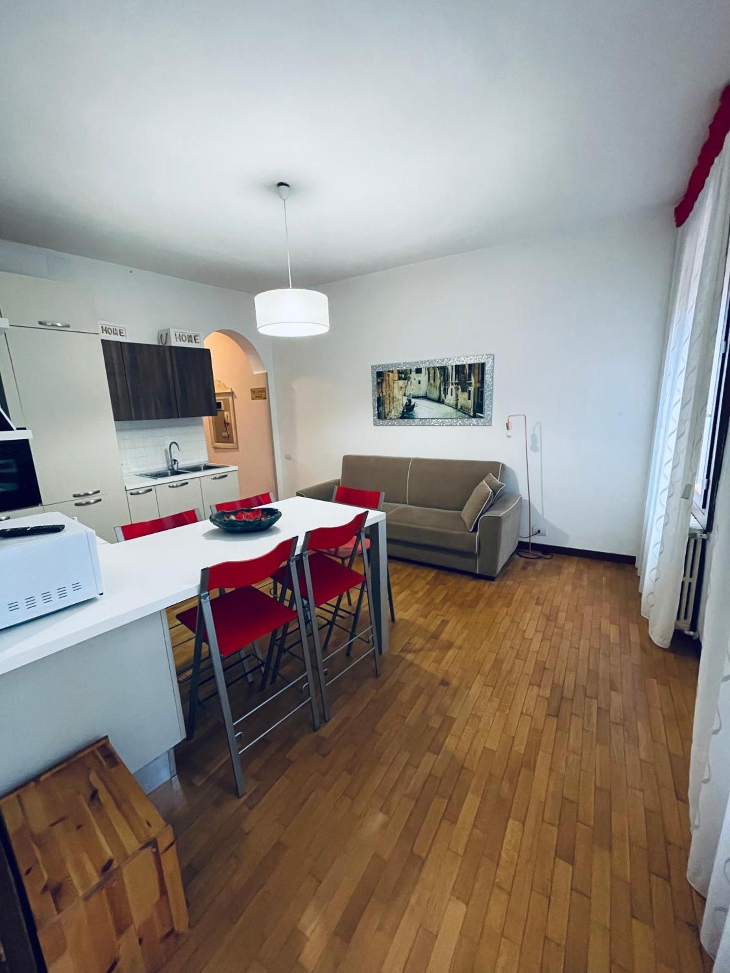 ונציה Ca' Torretta - San Marco Apartment מראה חיצוני תמונה