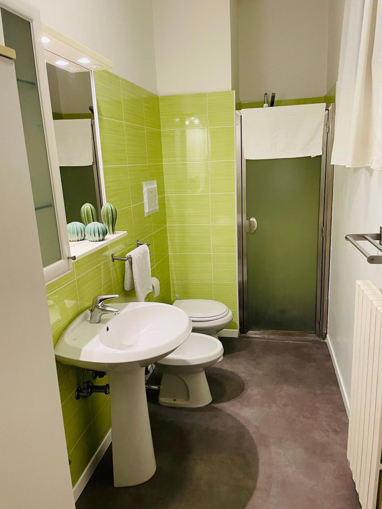 ונציה Ca' Torretta - San Marco Apartment מראה חיצוני תמונה