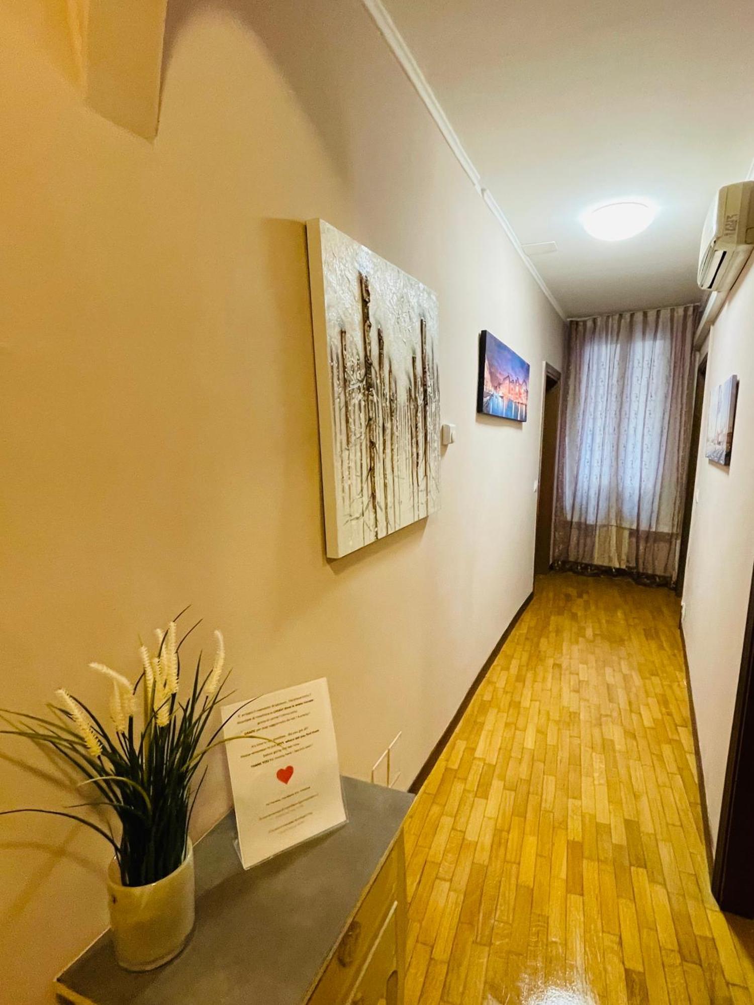 ונציה Ca' Torretta - San Marco Apartment מראה חיצוני תמונה