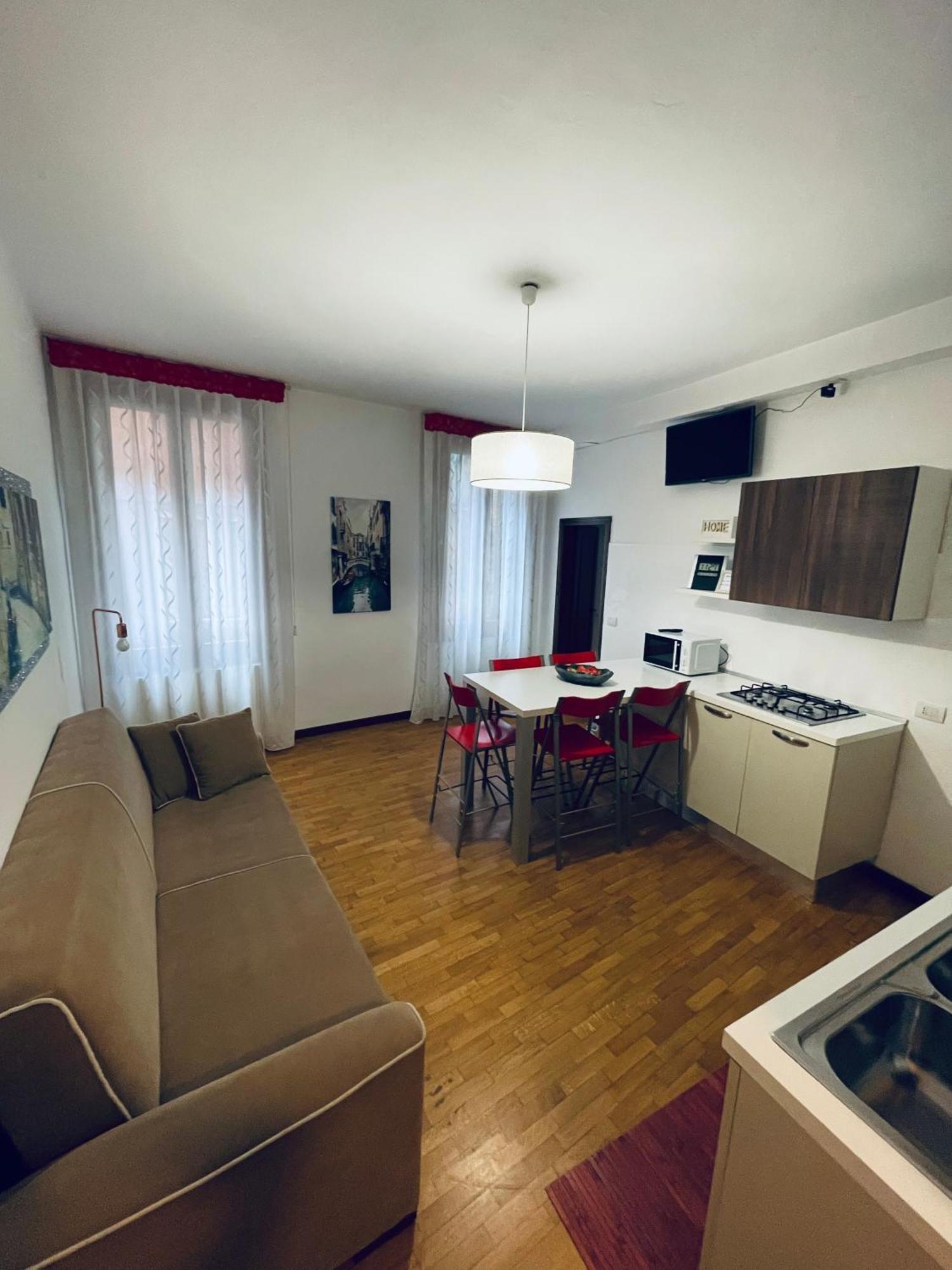 ונציה Ca' Torretta - San Marco Apartment מראה חיצוני תמונה
