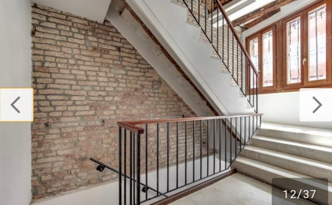 ונציה Ca' Torretta - San Marco Apartment מראה חיצוני תמונה